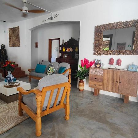 Villa North Coast Trou aux Biches Exterior photo