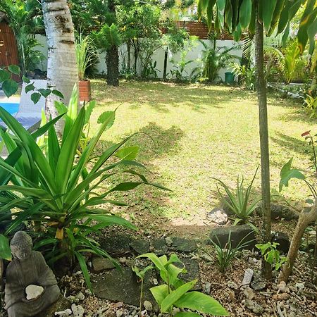Villa North Coast Trou aux Biches Exterior photo
