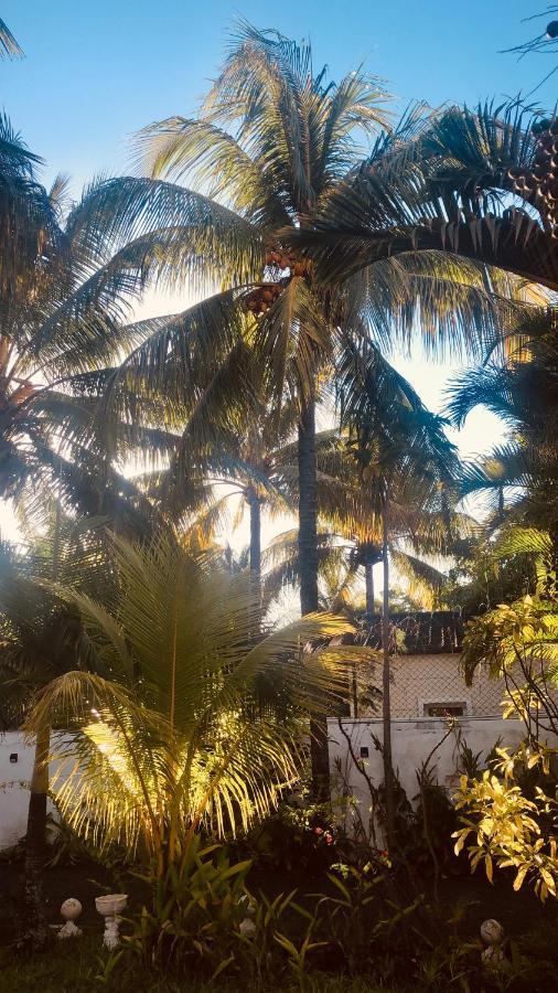 Villa North Coast Trou aux Biches Exterior photo