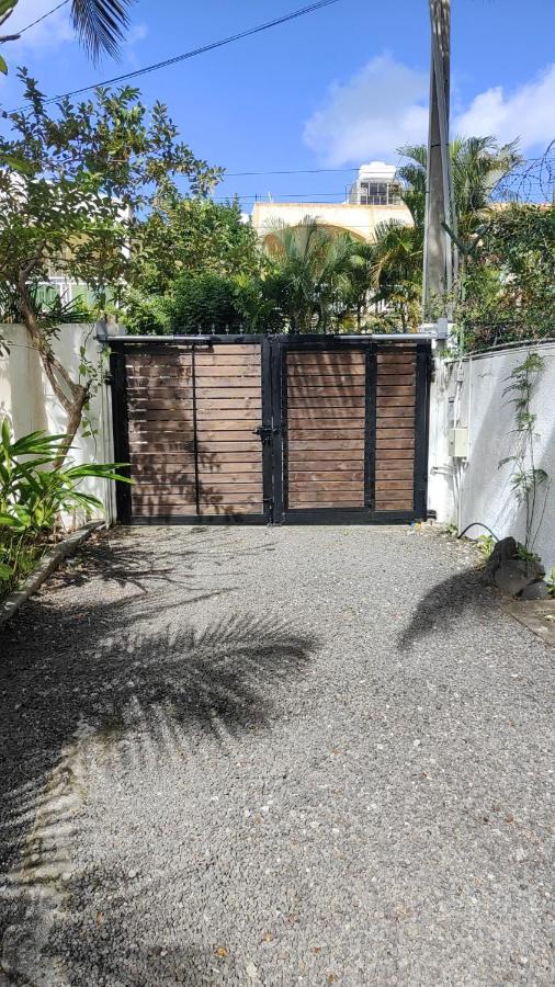 Villa North Coast Trou aux Biches Exterior photo