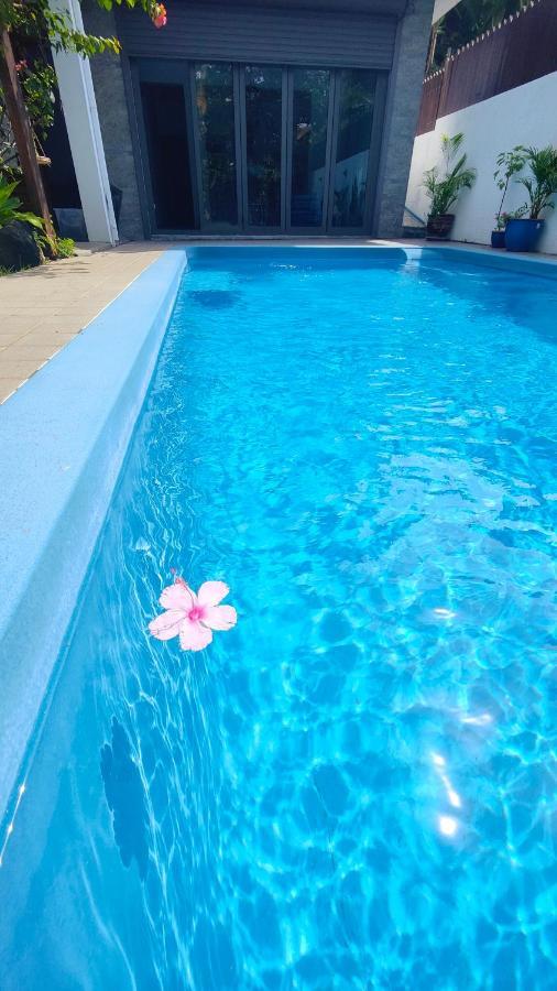 Villa North Coast Trou aux Biches Exterior photo
