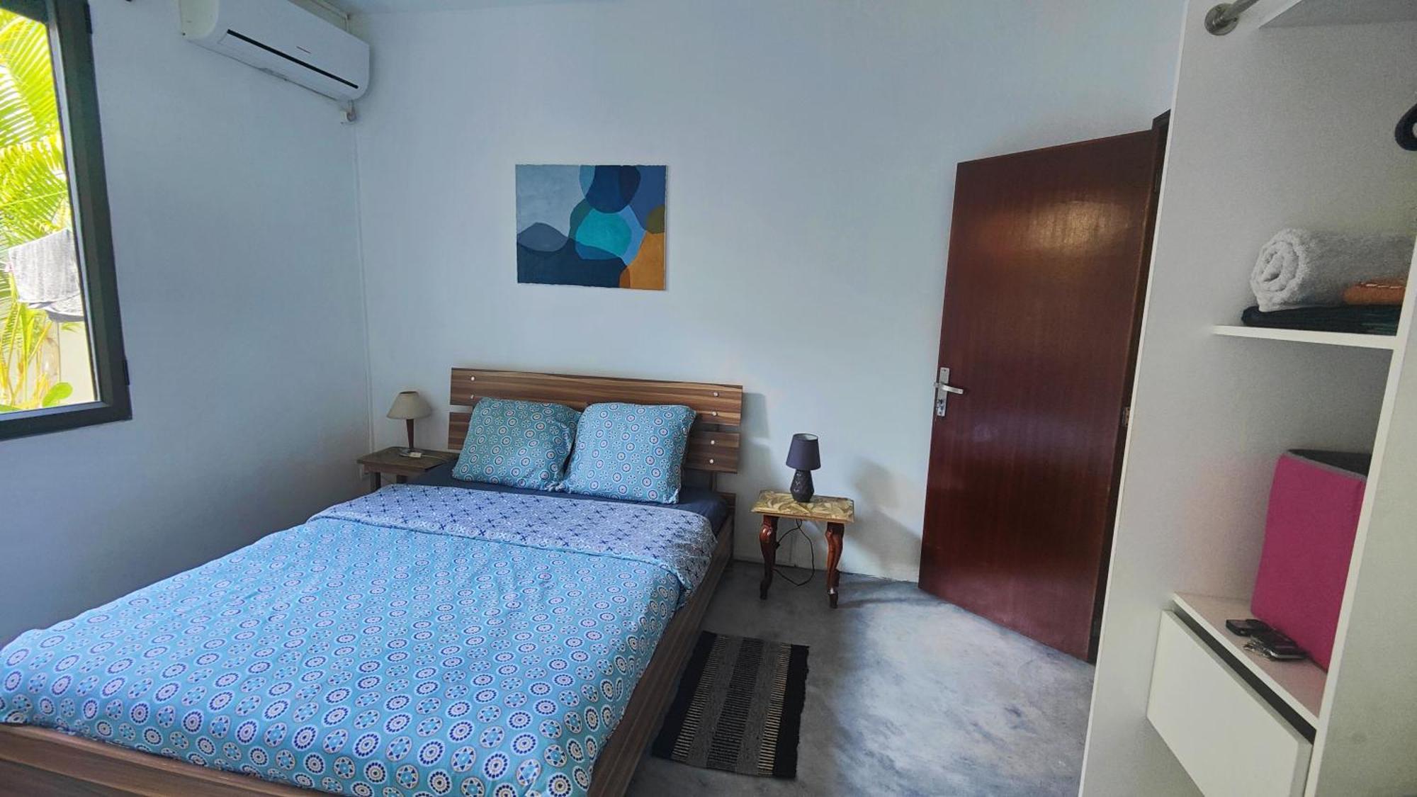 Villa North Coast Trou aux Biches Exterior photo