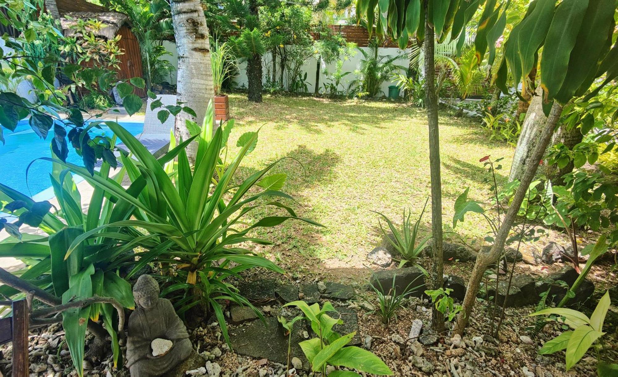 Villa North Coast Trou aux Biches Exterior photo