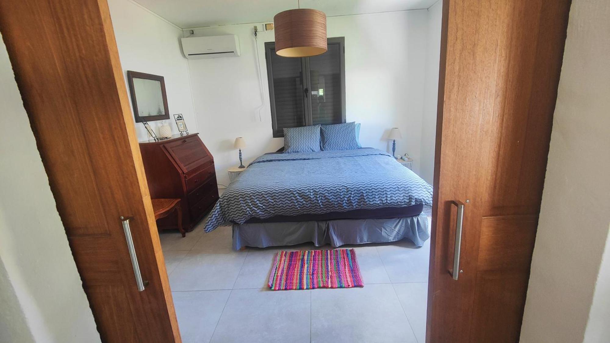 Villa North Coast Trou aux Biches Exterior photo