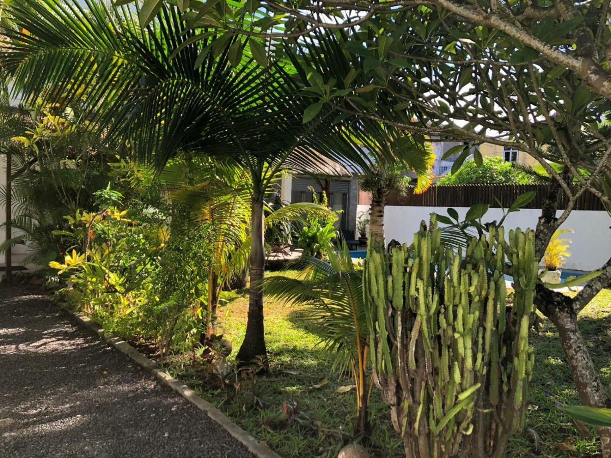 Villa North Coast Trou aux Biches Exterior photo