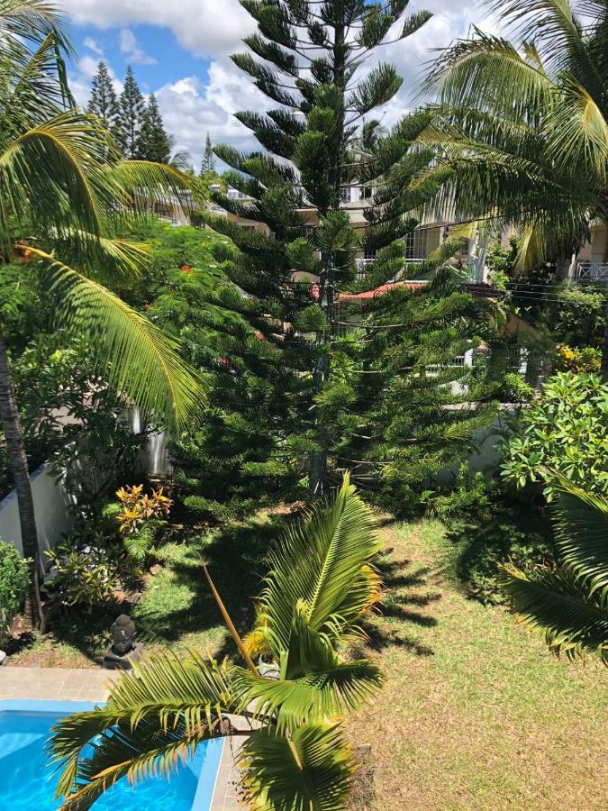 Villa North Coast Trou aux Biches Exterior photo